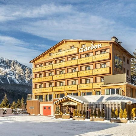 Garden Wellness Hotel S Andalo Zewnętrze zdjęcie