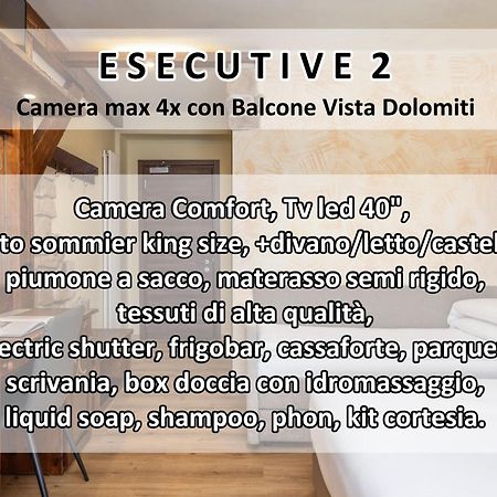 Garden Wellness Hotel S Andalo Zewnętrze zdjęcie
