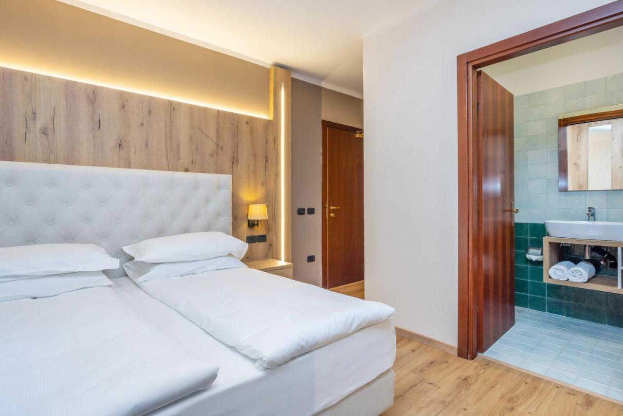Garden Wellness Hotel S Andalo Zewnętrze zdjęcie