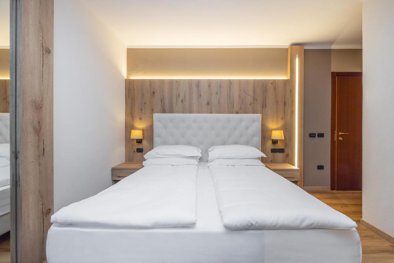 Garden Wellness Hotel S Andalo Zewnętrze zdjęcie