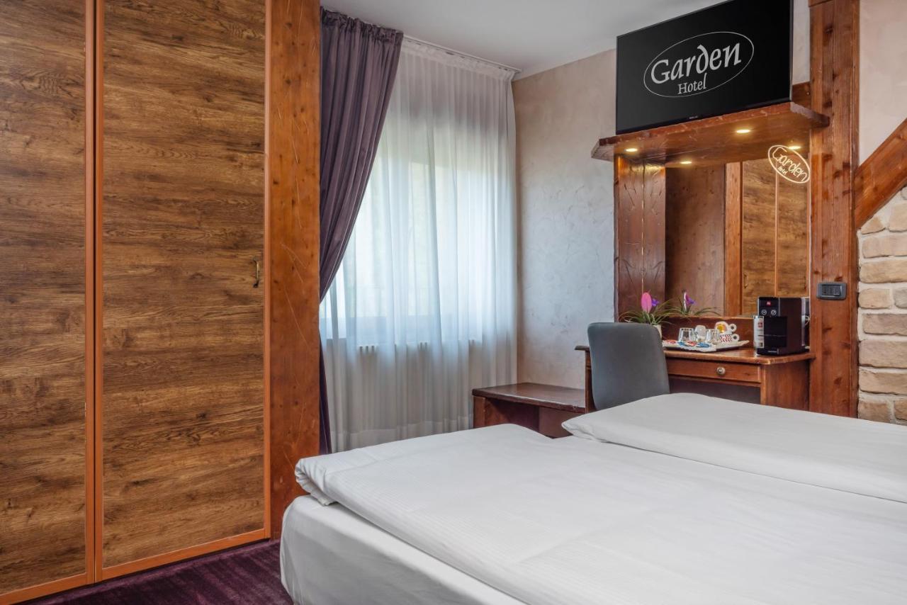 Garden Wellness Hotel S Andalo Zewnętrze zdjęcie