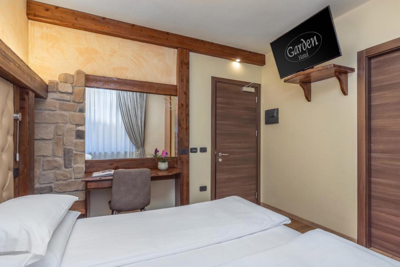 Garden Wellness Hotel S Andalo Zewnętrze zdjęcie