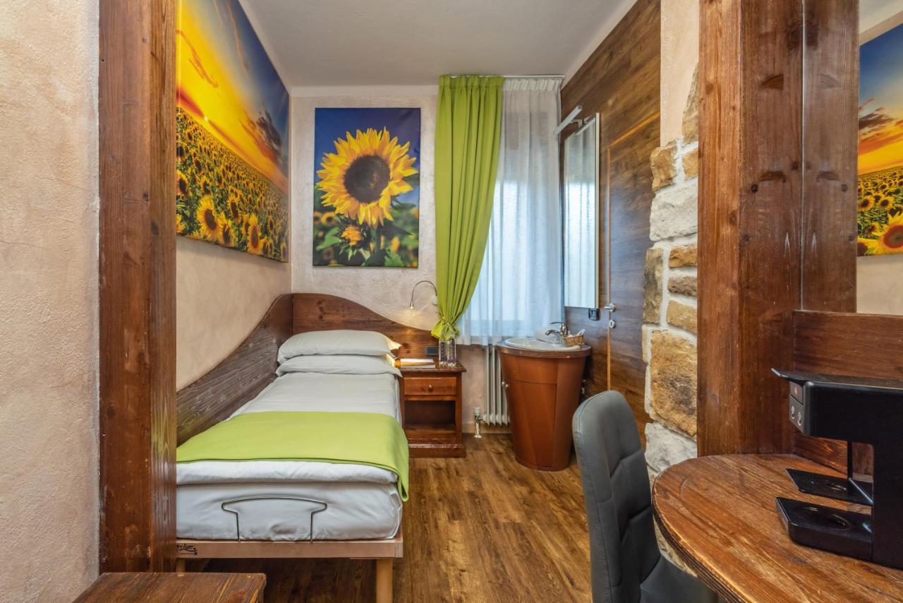 Garden Wellness Hotel S Andalo Zewnętrze zdjęcie