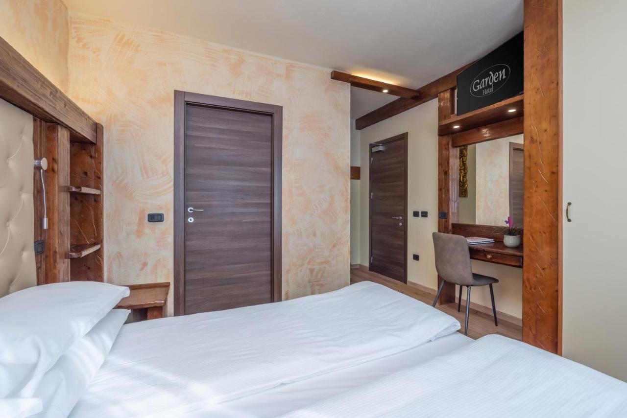 Garden Wellness Hotel S Andalo Zewnętrze zdjęcie