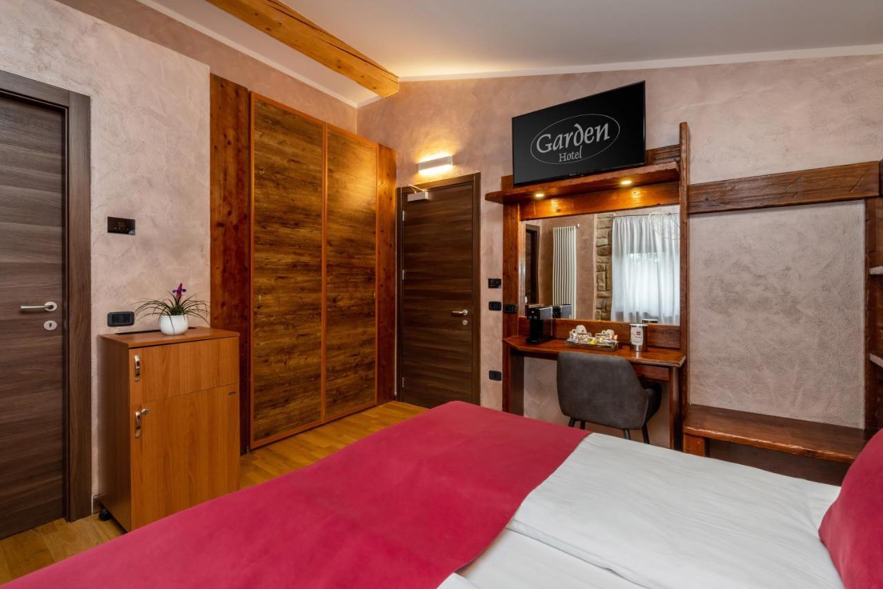 Garden Wellness Hotel S Andalo Zewnętrze zdjęcie