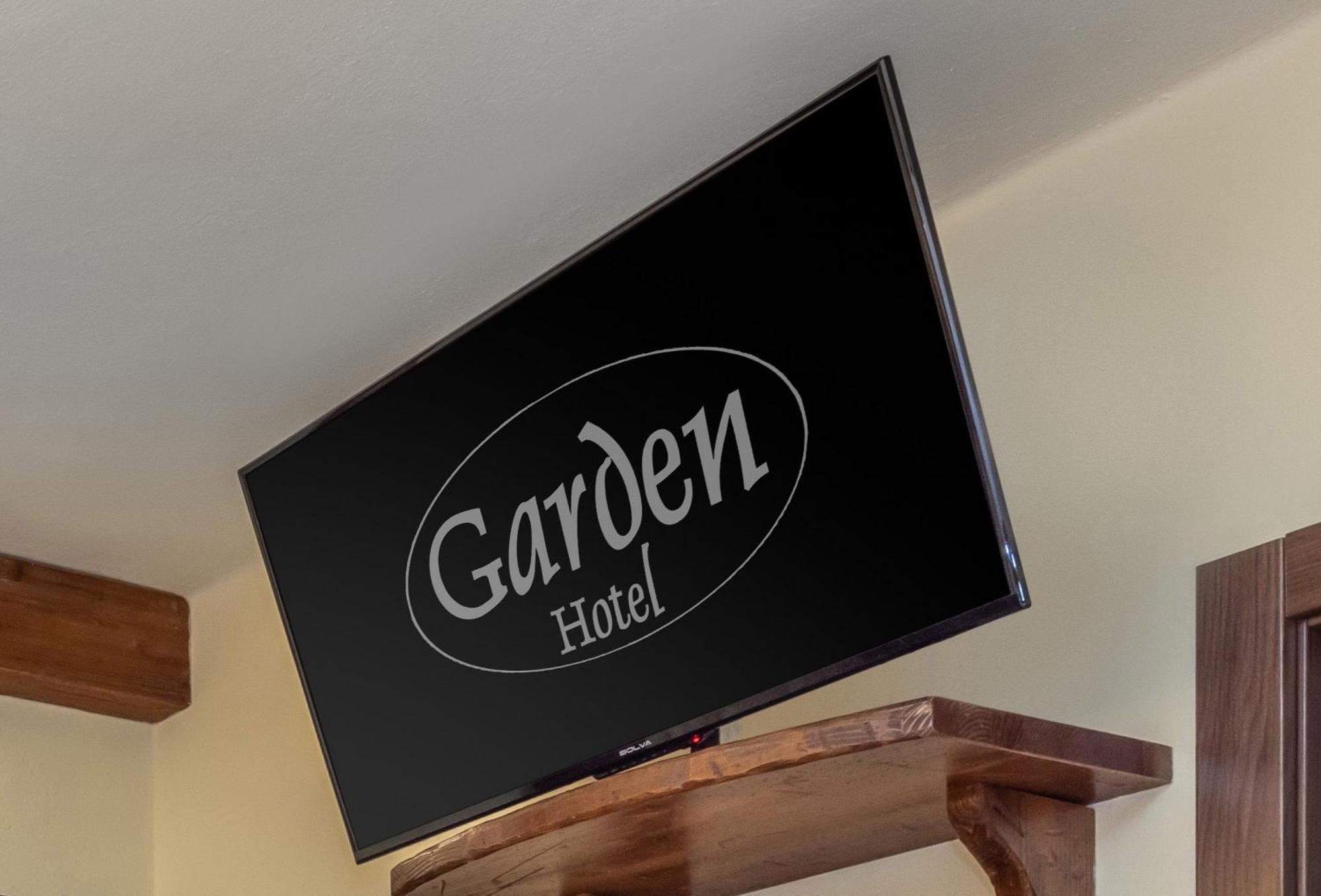 Garden Wellness Hotel S Andalo Pokój zdjęcie